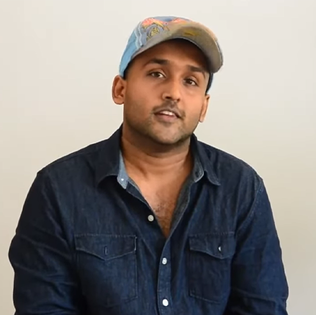 Janith Wickramage